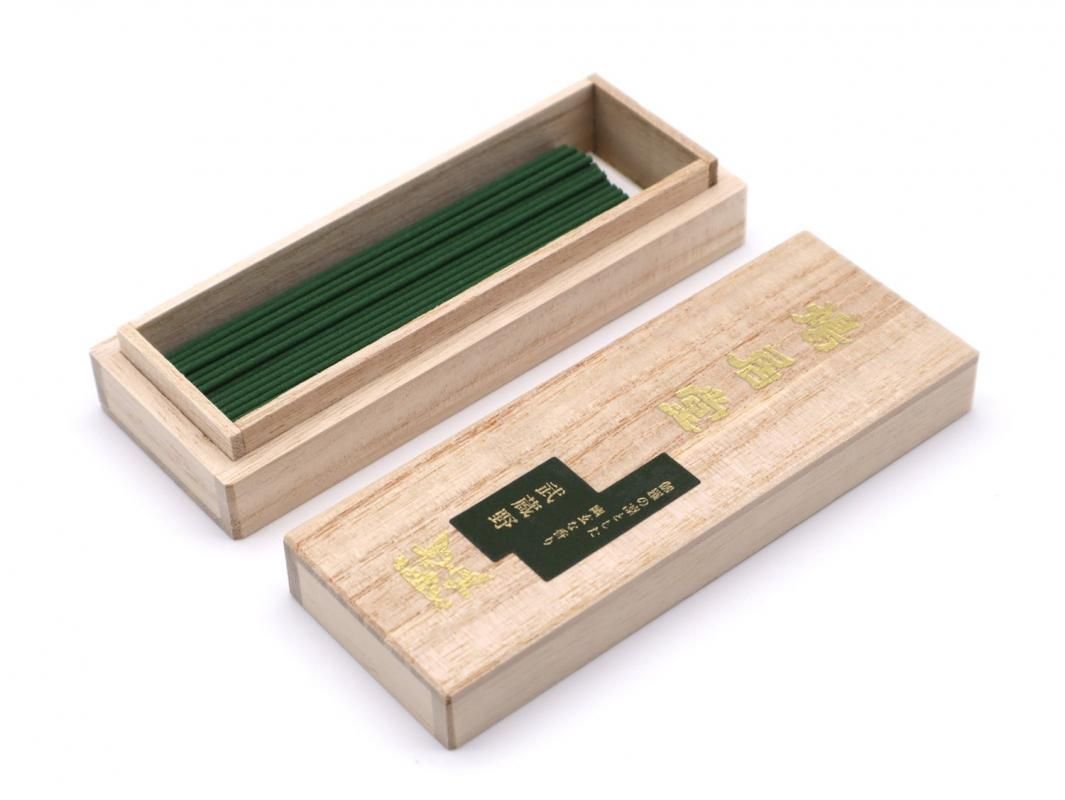 Kyukyodo KYUKYODO Incense Premium Musashino (182693710)
