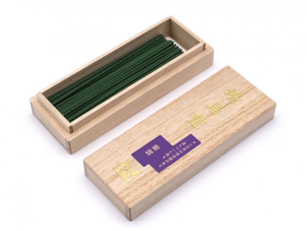 Kyukyodo KYUKYODO Incense Premium Shiun (182693796)