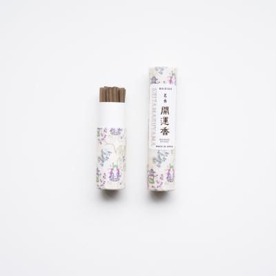 Baieido KEITA MARUYAMA Kaiunko Paper Tube (#2224)