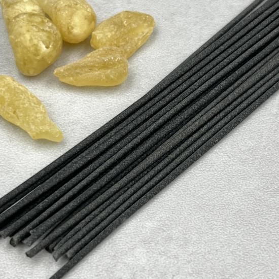 Shunkohdo Nature Incense Frankincense 20 sticks (7802)
