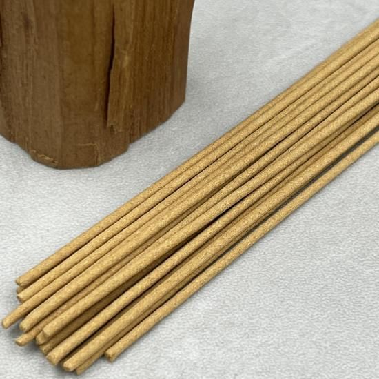 Shunkohdo Nature Incense Sandalwood 20 sticks (7804)