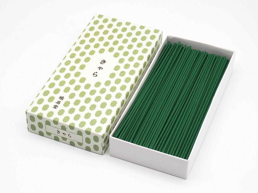 Kyukyodo Kyara 75g (186262285)