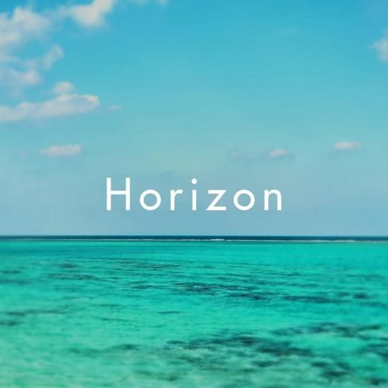 Shunkohdo Horizon Earthy & Spicy Blend (7756, 7786)