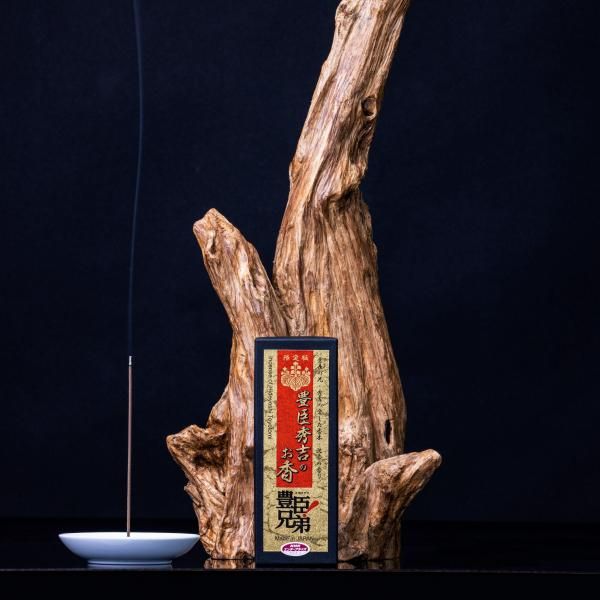 Baieido Toyotomi Hideyoshi Incense 30g (#127)