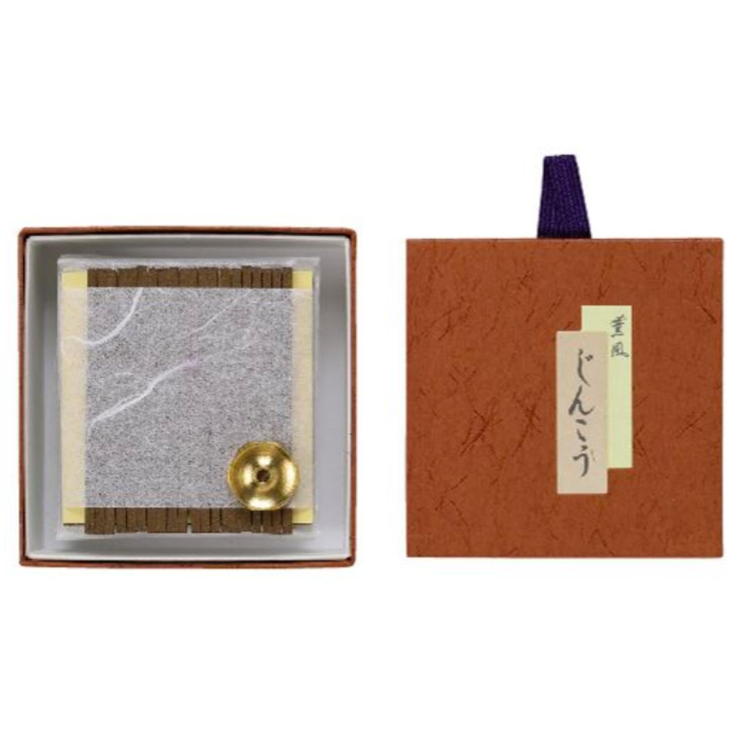 Minorien Kunpu Aloeswood 60 sticksMinorien