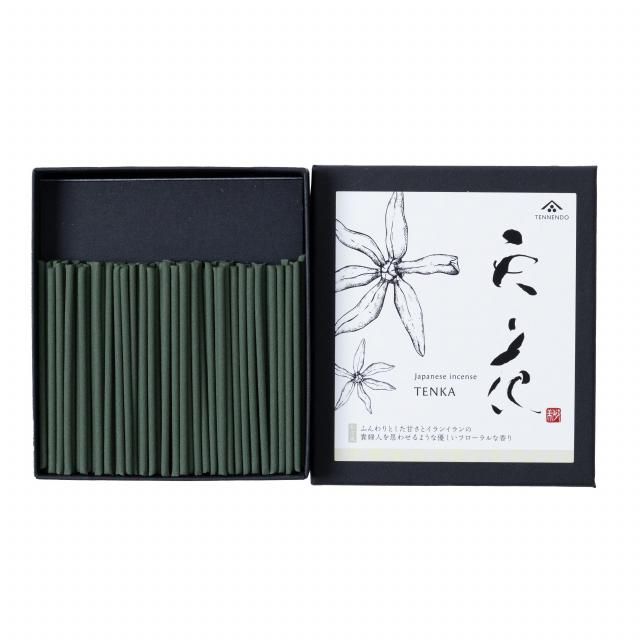 Tennendo Omotenashi-koh Tenka 80 sticks (20306)