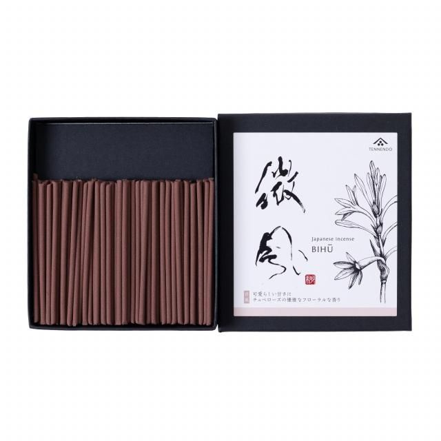 Tennendo Omotenashi-koh Bifu 80 sticks (20306)