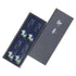 Keigado Low-Smoke Mokuren (Magnolia) 4 boxes in Paper Box (621)