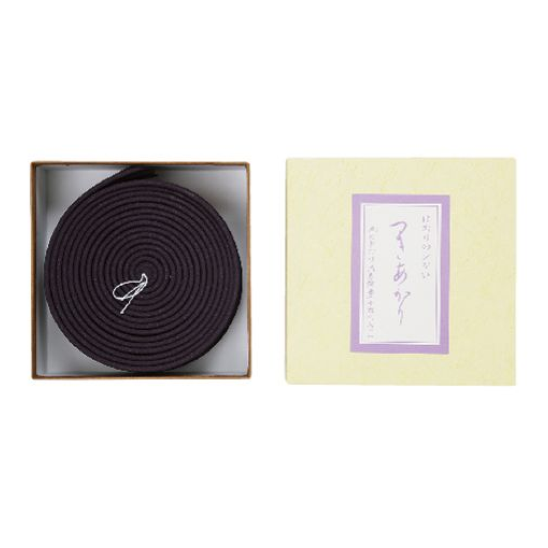 Minorien Low Smoke Tsukiakari 14 coils (With Hanging Thread) (#100061)