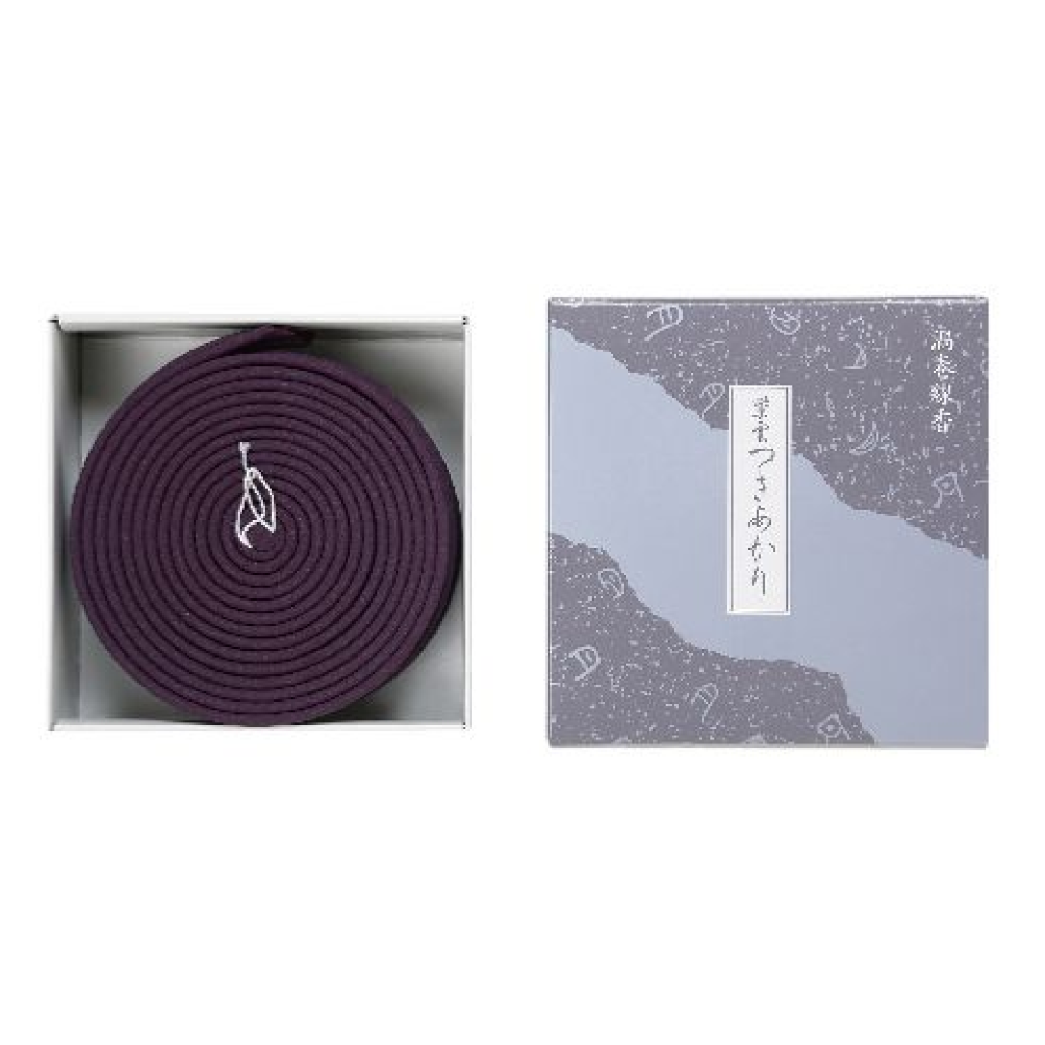Minorien Shiun Tsukiakari 14 coils (With Hanging Thread) (#100001)
