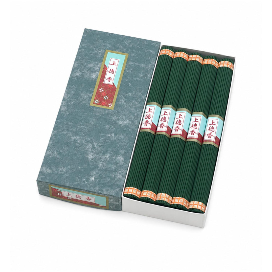 Kida Jinseido Jotokukoh 22cm 10 bundles