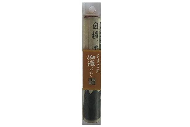 Baikundo Bikun Hojun Kyara 22g (430007)