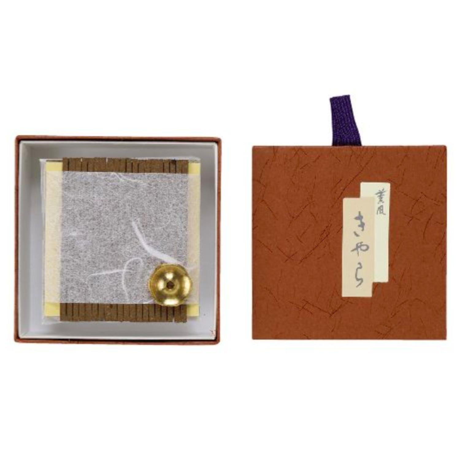 Minorien Kunpu Kyara 40 sticks