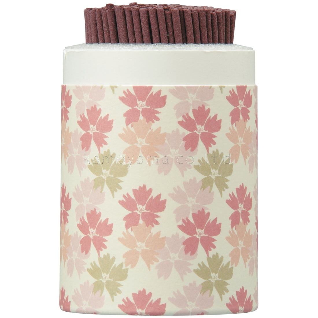 Kameyama Wayu Cherry Blossom Mini stick 90g (20120101)