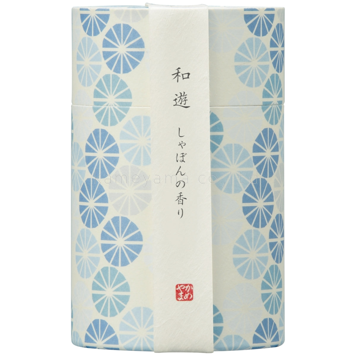 Kameyama Wayu Soap Mini stick 90g (20120103)