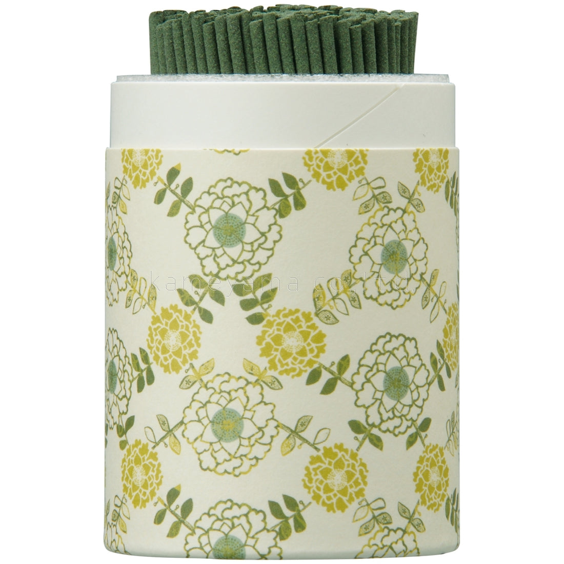 Kameyama Wayu Green Tea Mini stick 90g (20120104)