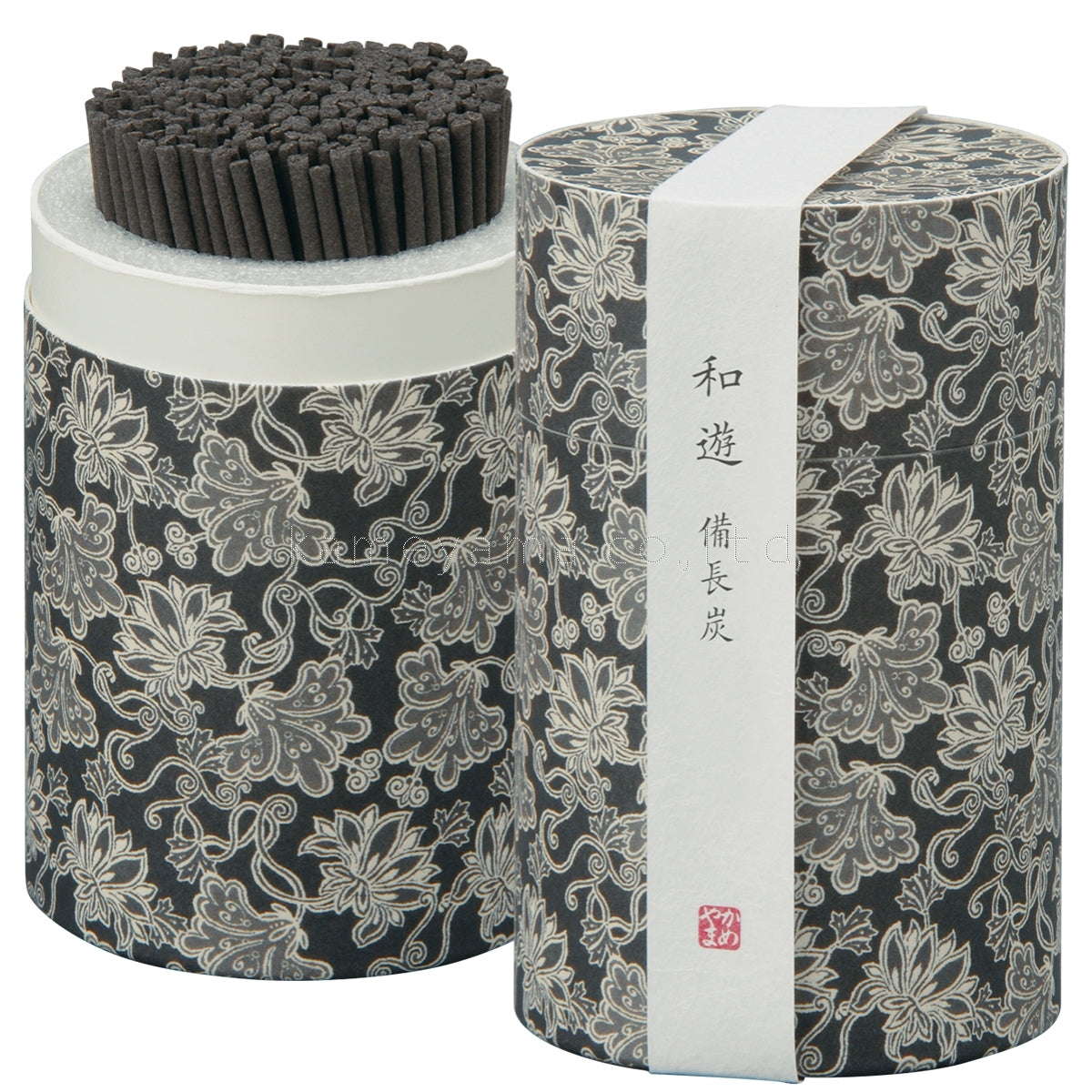 Kameyama Wayu Binchotan Charcoal Mini stick 90g (20120106)
