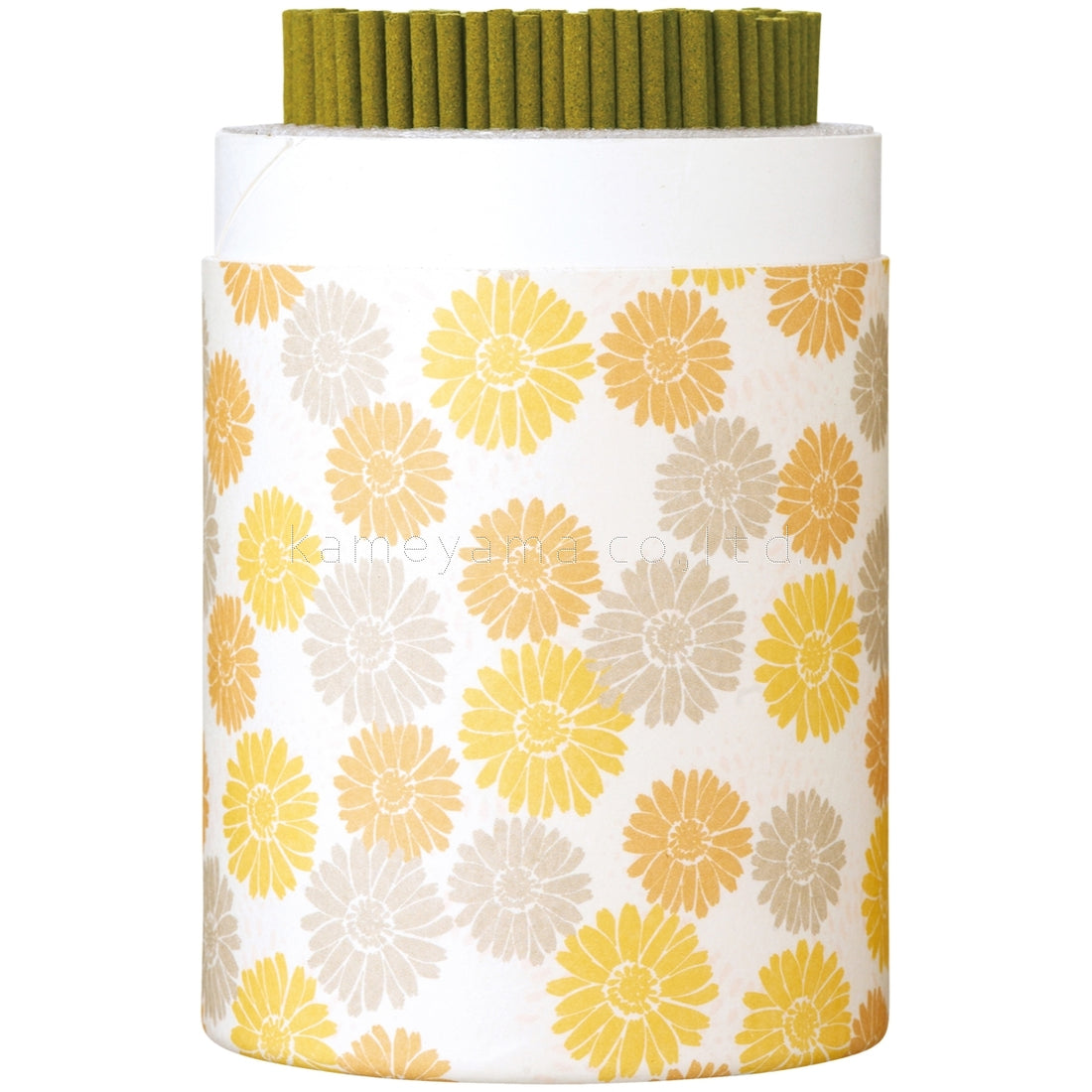 Kameyama Wayu Sunflower Mini stick 90g (20120107)