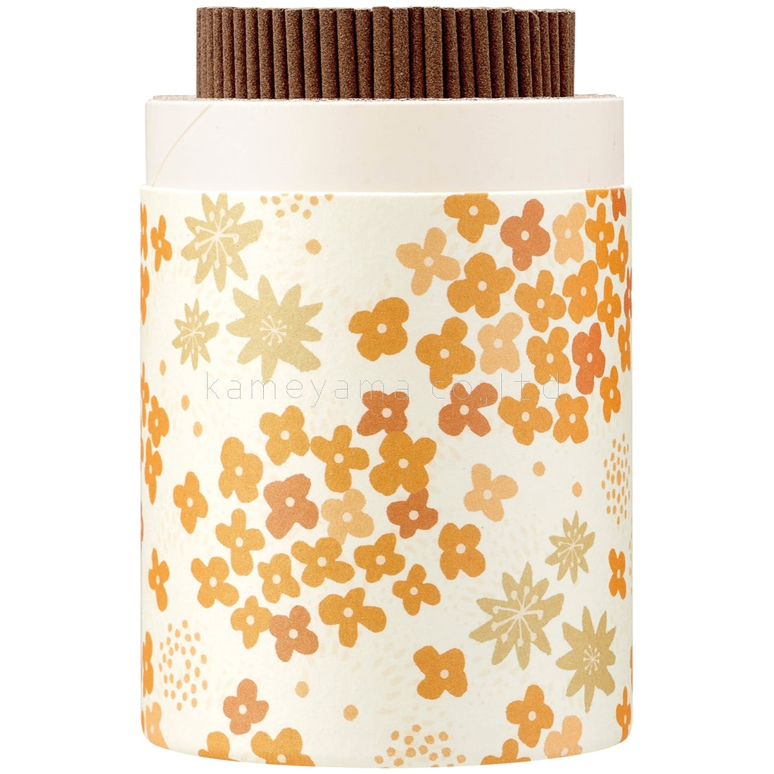 Kameyama Wayu Osmanthus Mini stick 90g (20120108)