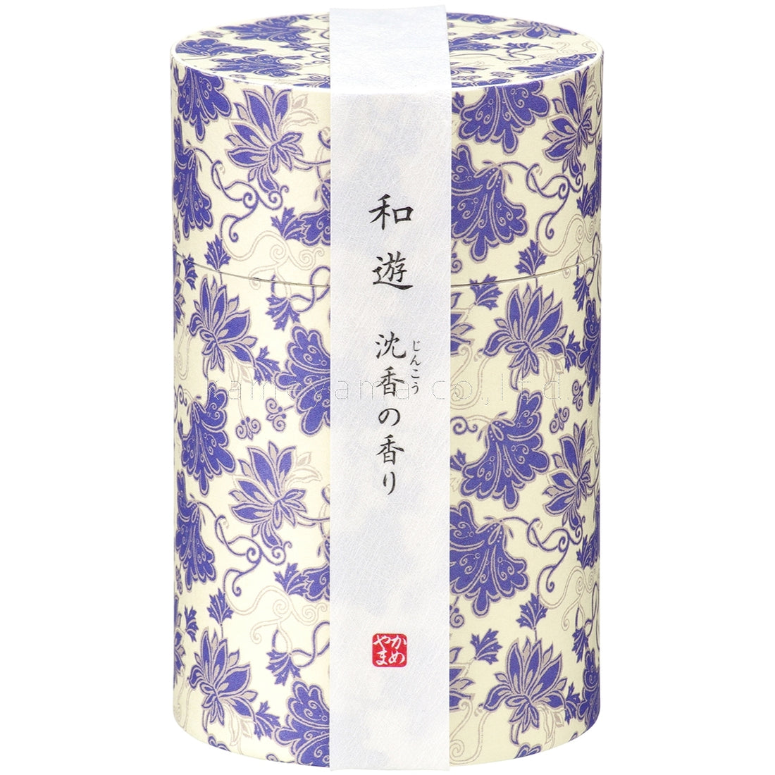 Kameyama Wayu Agarwood Mini stick 90g (20120111)