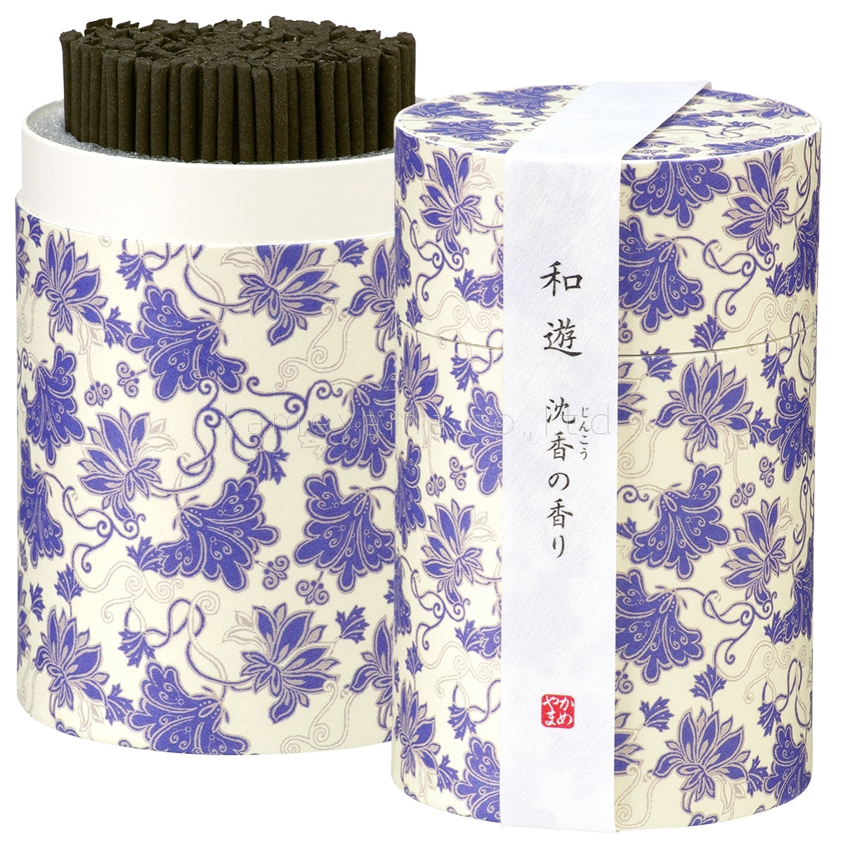 Kameyama Wayu Agarwood Mini stick 90g (20120111)