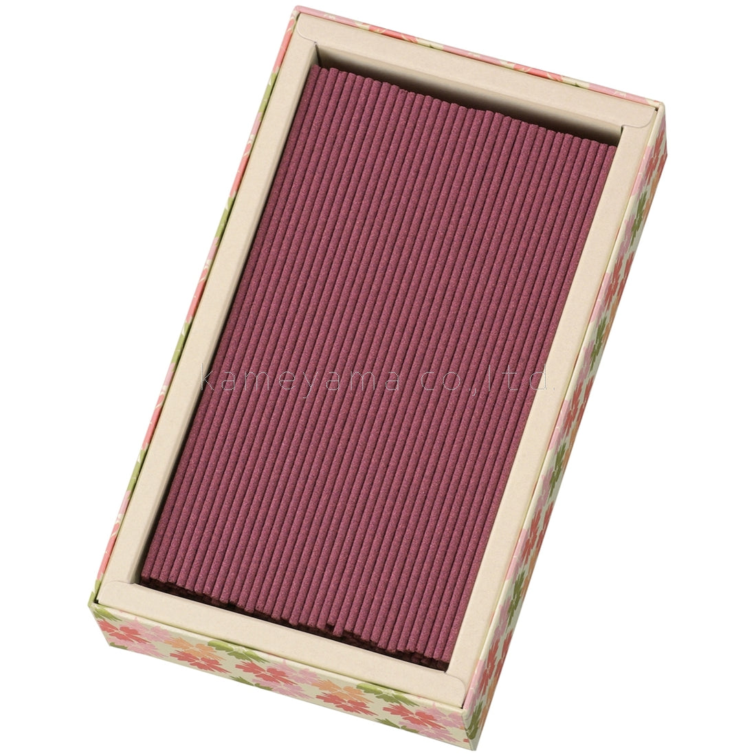 Kameyama Wayu Cherry Blossom 130g (20120201)
