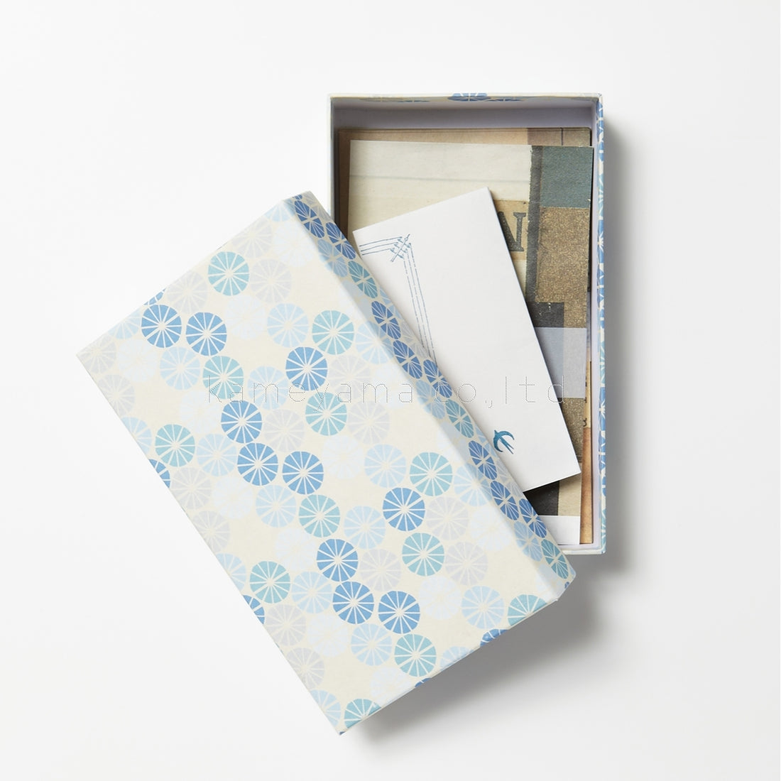 Kameyama Wayu Soap 130g (20120203)