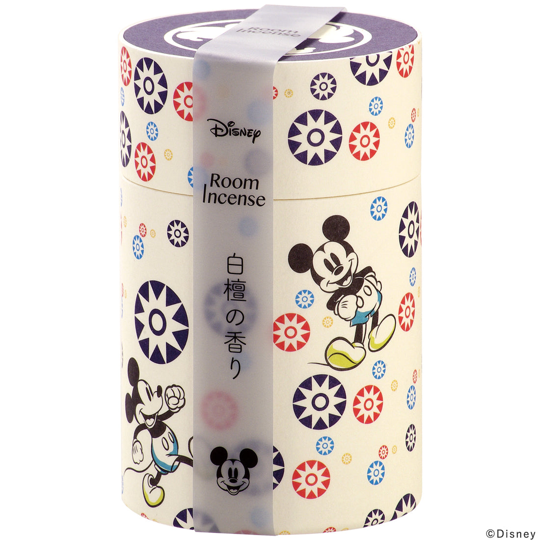 Kameyama Disney Room Incense (Mickey Mouse) 90g (20150101)