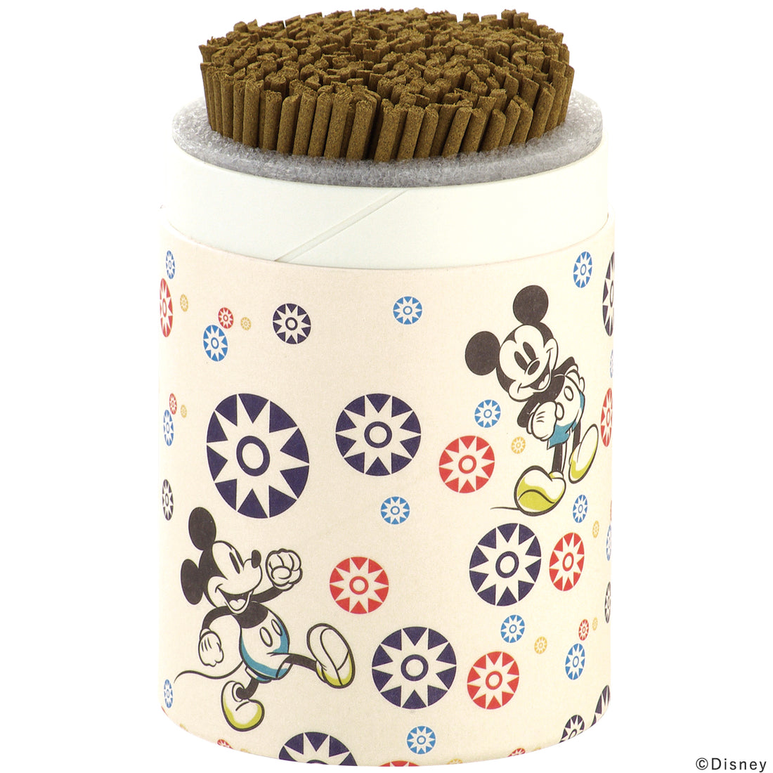 Kameyama Disney Room Incense (Mickey Mouse) 90g (20150101)