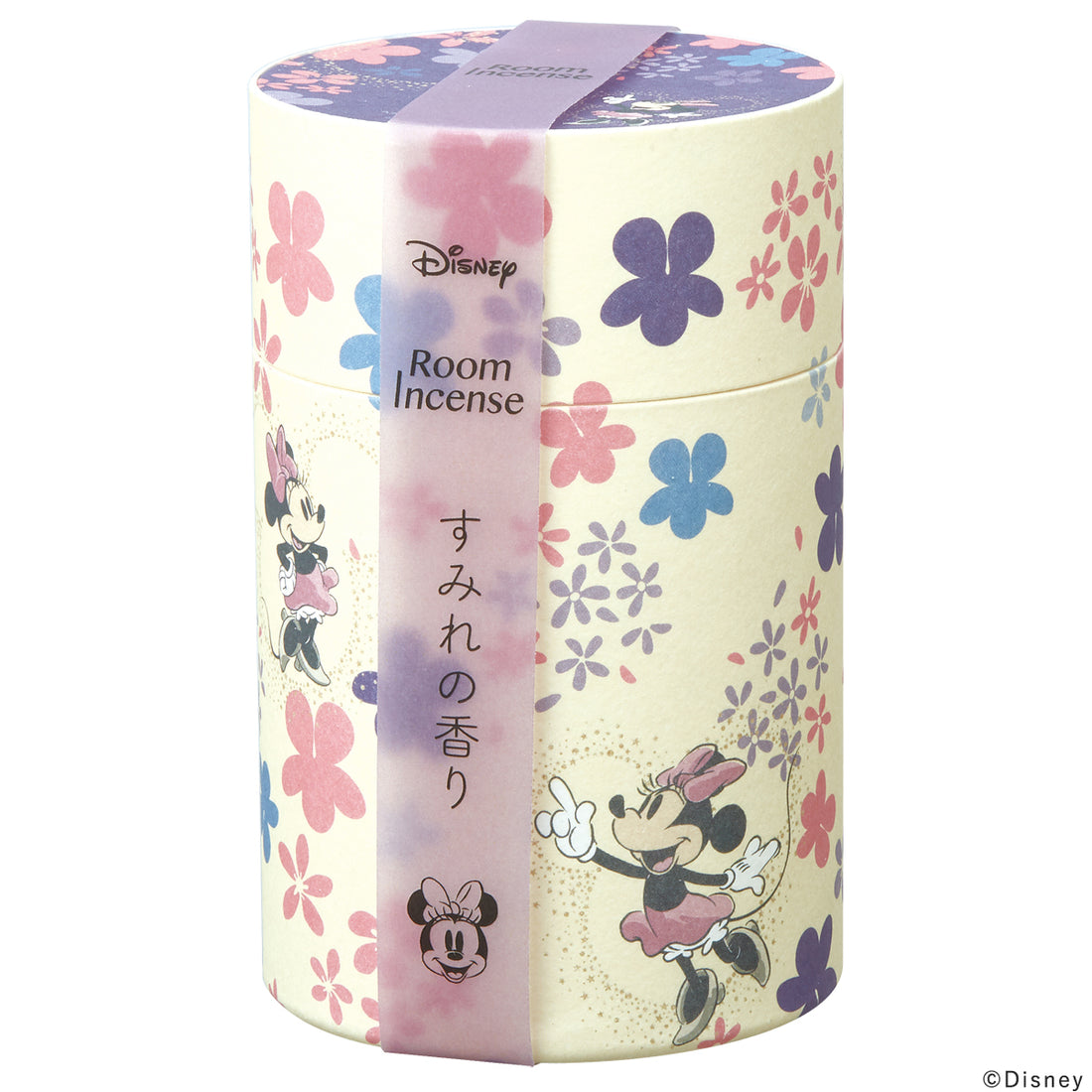 Kameyama Disney Room Incense (Minnie Mouse) 90g (20150102)