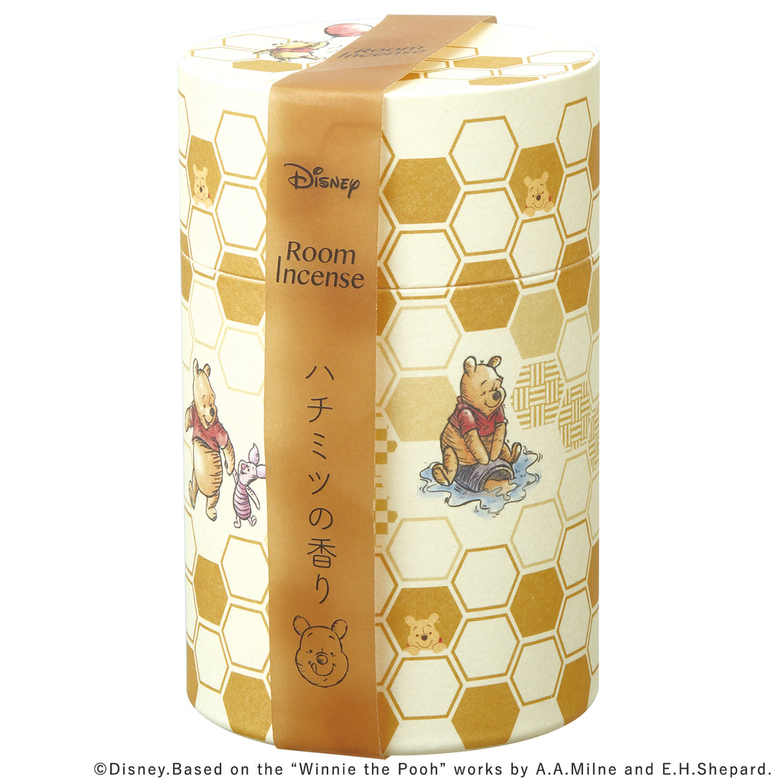 Kameyama Disney Room Incense (Winnie the Pooh) 90g (20150103)