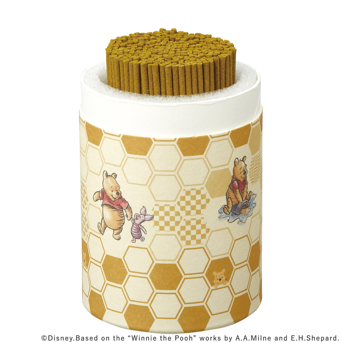 Kameyama Disney Room Incense (Winnie the Pooh) 90g (20150103)