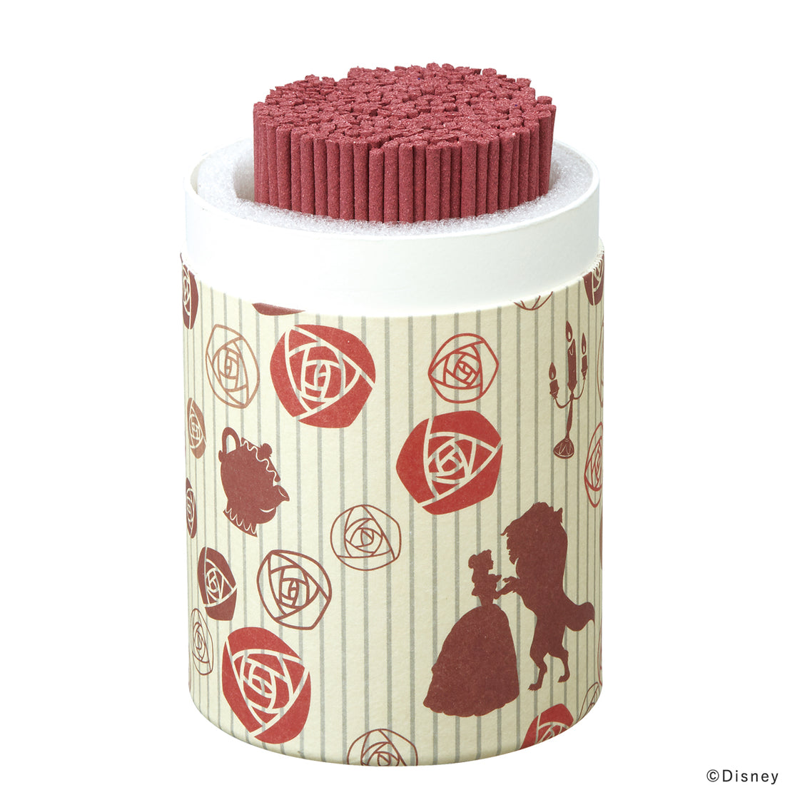 Kameyama Disney Room Incense (Beauty and the Beast) 90g (20150104)