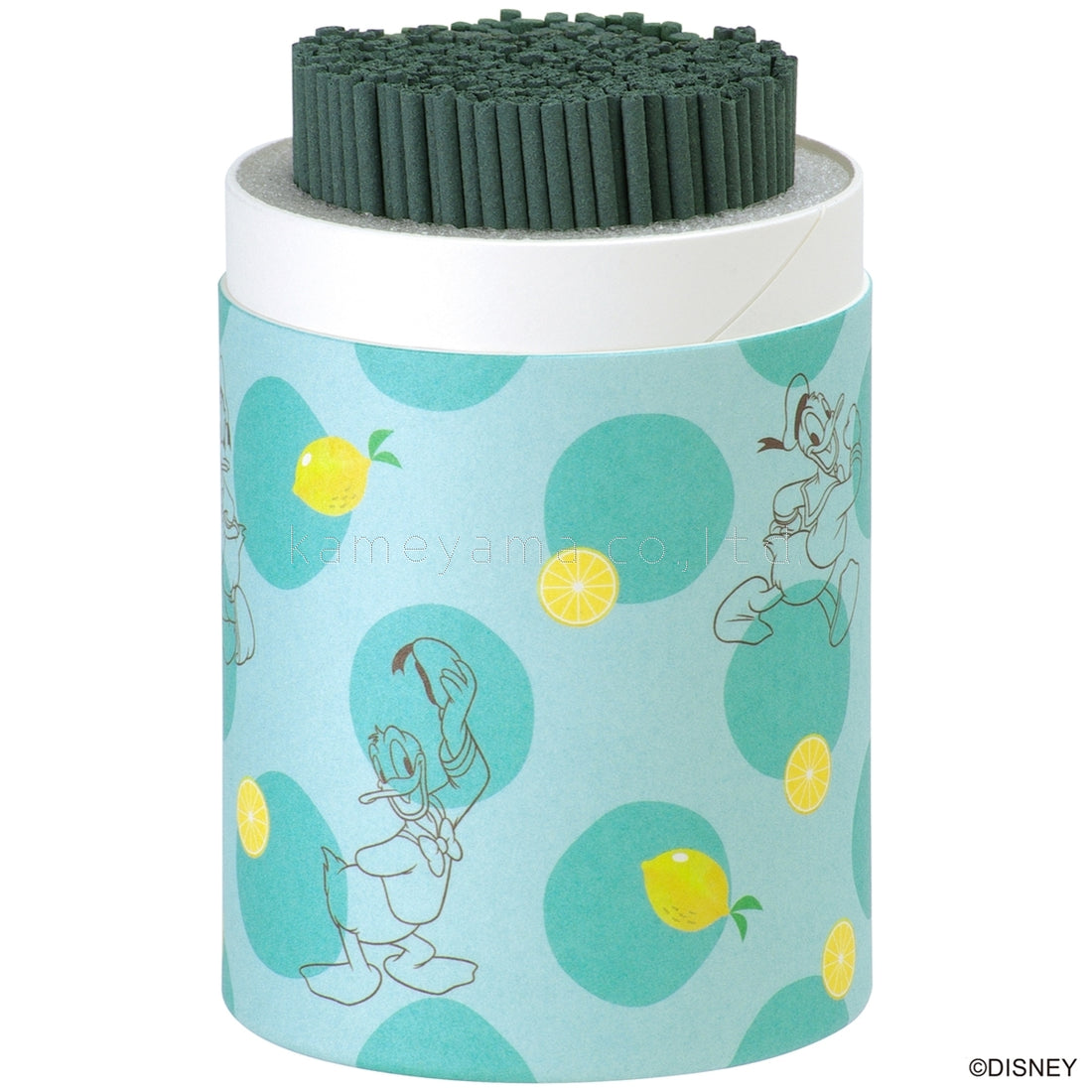 Kameyama Disney Room Incense (Donald Duck) 90g (20150105)