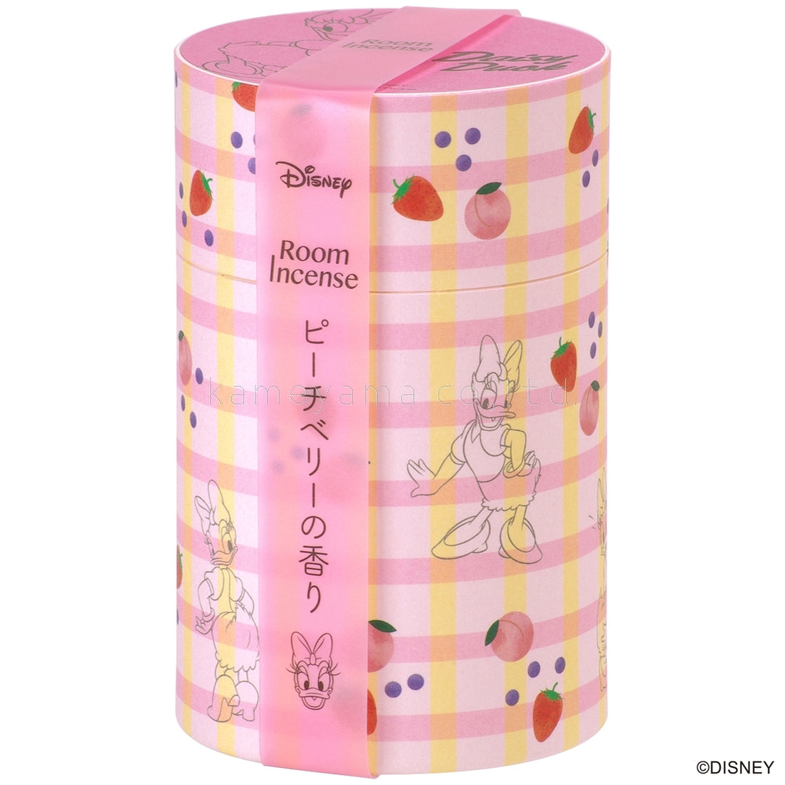 Kameyama Disney Room Incense (Daisy Duck) 90g (20150106)