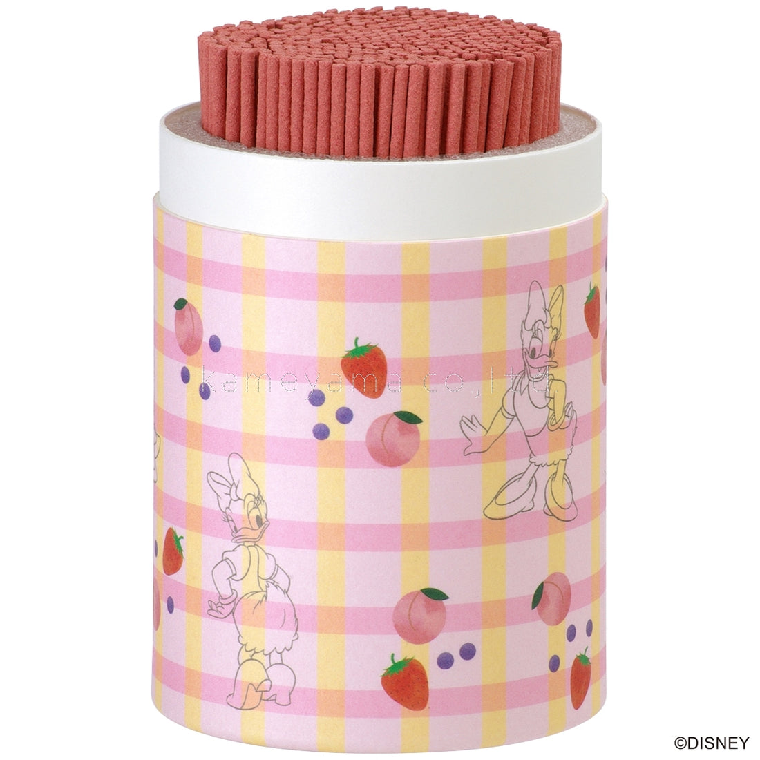 Kameyama Disney Room Incense (Daisy Duck) 90g (20150106)