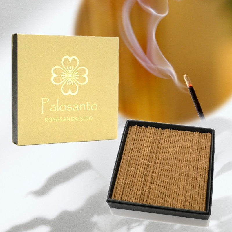 Koyasan Daishido Palo Santo Mini Stick 40g (65003)