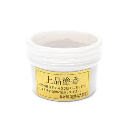 Koyasan Daishido Johin Zukoh (50550, 50510, 50500, 50505)