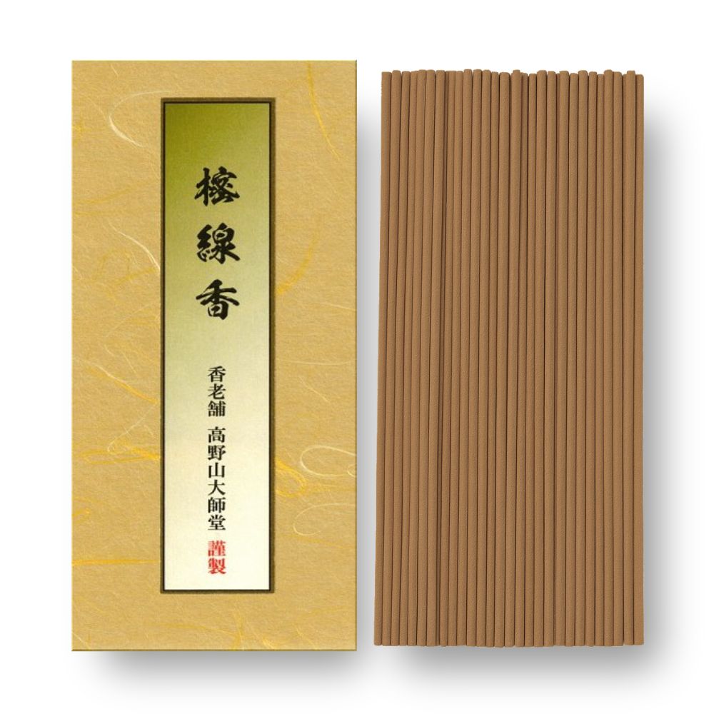 Koyasan Daishido Shikimi Koya Reiko (Japanese star anise) (39990, 39980)
