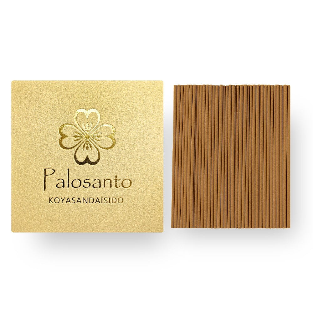 Koyasan Daishido Palo Santo Mini Stick 40g (65003)