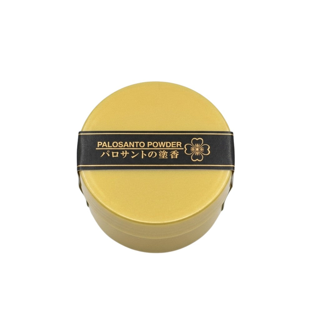 Koyasan Daishido Palo Santo Zukoh 15g (65004)