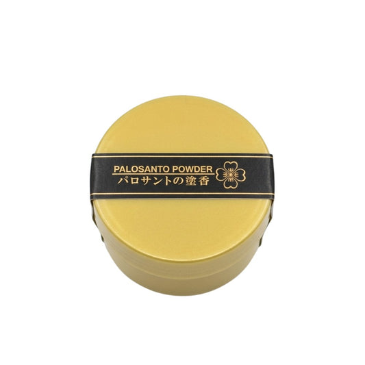 Koyasan Daishido Palo Santo Zukoh 15g (65004)