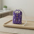 Koyasan Daishido Omamori-Style Incense Sachet (50533)