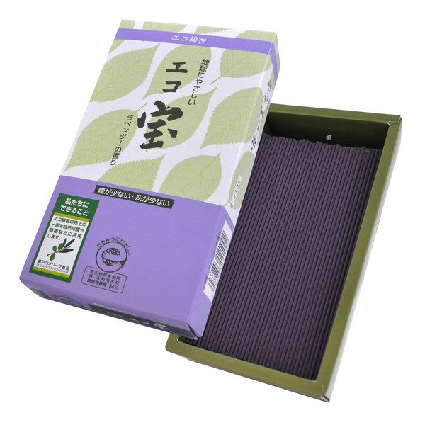 Kunjudo Eco Takara Lavender (2100)