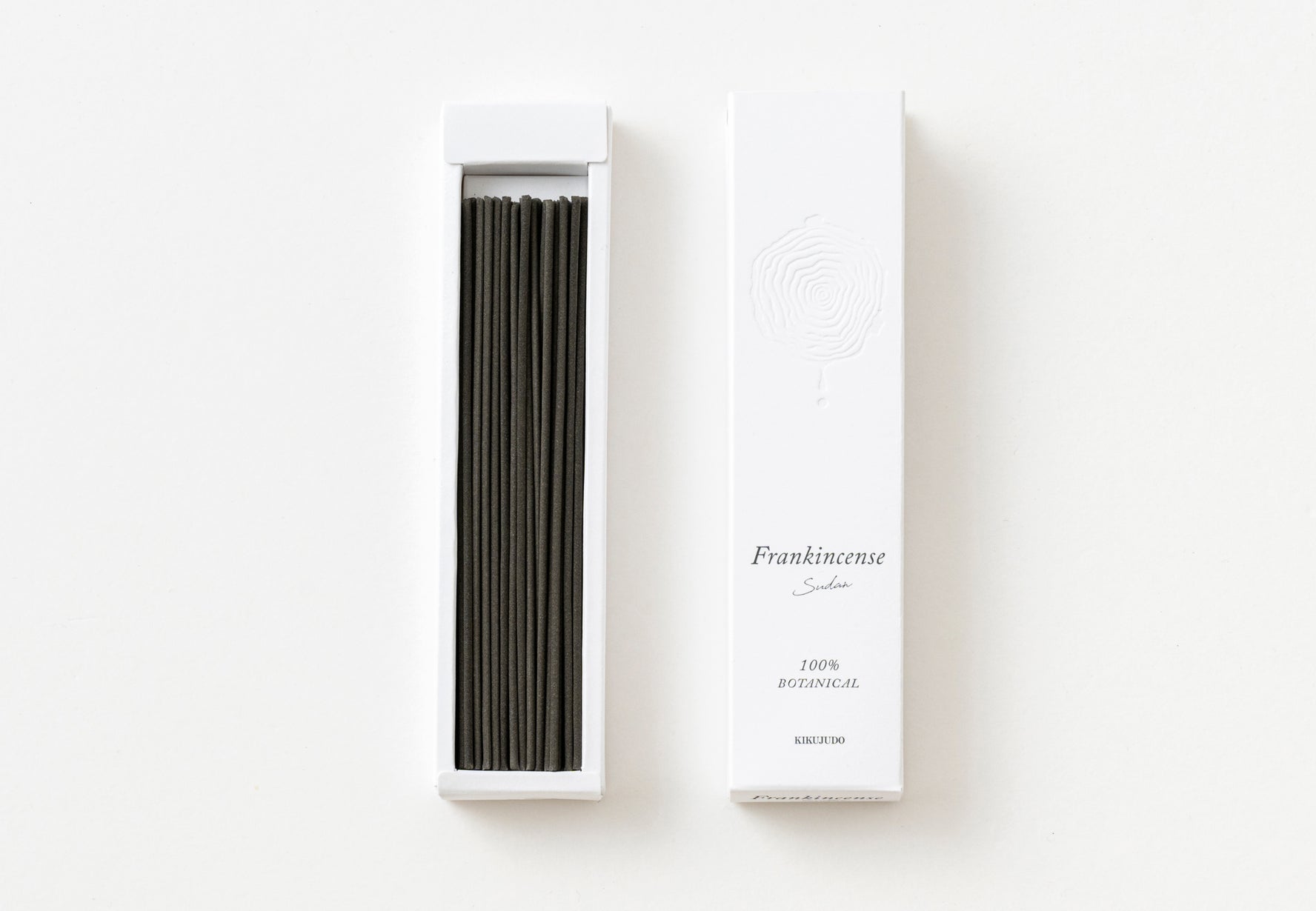 Kikujudo Frankincense (Sudan) 40 sticks (21011)