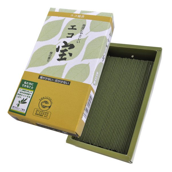 Kunjudo Eco Takara Hinoki (2101)