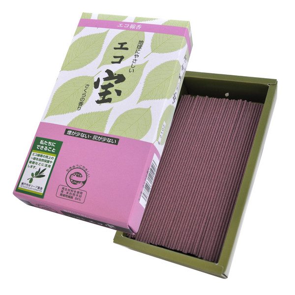Kunjudo Eco Takara Cherry Blossom (2102)