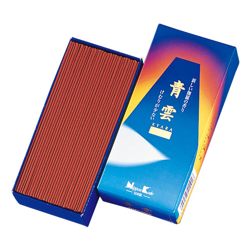 Nippon Kodo Seiun Gold 95g (21101)
