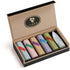 Shoyeido Tokusen Shun 5 types 20 sticks each (213100)