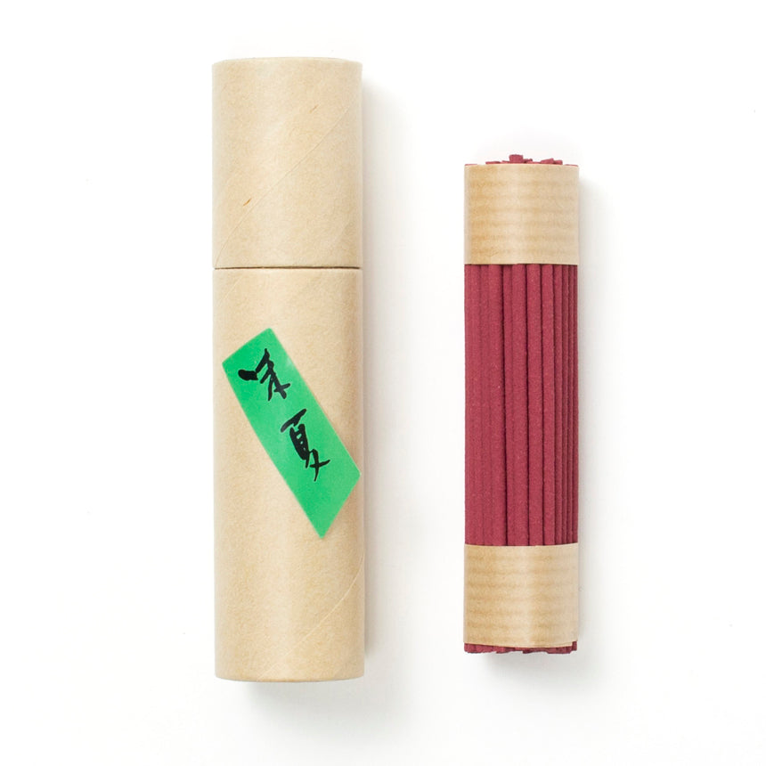 Shoyeido Shuka 50 sticks (213182)